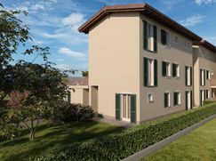 Appartamento in Residenziale