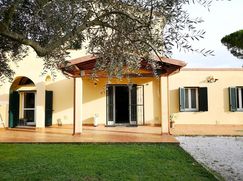 Rustico/Casale in Residenziale