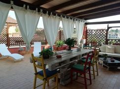 Attico/Mansarda in Residenziale