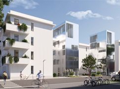 Appartamento in Residenziale