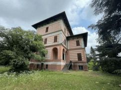 Villa in Residenziale