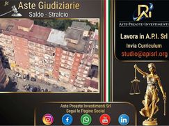 Appartamento in Residenziale