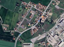 Terreno edificabile in Residenziale