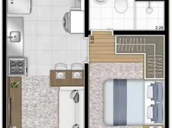 Appartamento in Residenziale
