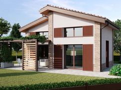 Villa in Residenziale