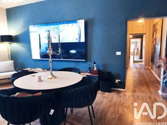 Casa Bi/Trifamiliare in Residenziale