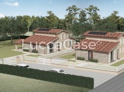 Casa indipendente in Residenziale
