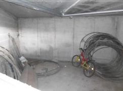 Box/posto auto in Residenziale