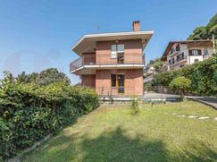 Villa in Residenziale