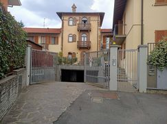 Box/posto auto in Residenziale