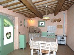 Rustico/Casale in Residenziale