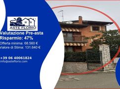 Appartamento in Residenziale