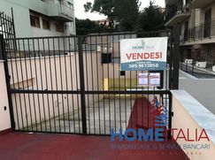 Box/posto auto in Residenziale