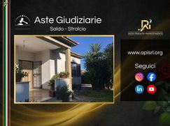 Villa in Residenziale