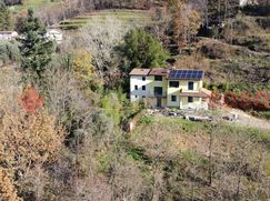 Casa indipendente in Residenziale