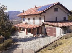 Villa in Residenziale