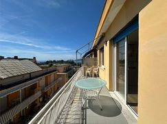 Attico/Mansarda in Residenziale