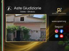 Casa indipendente in Residenziale