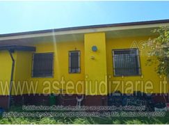 Rustico/Casale in Residenziale