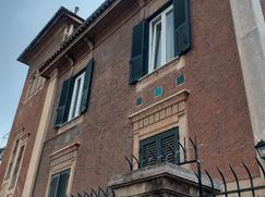 Stanza in Residenziale