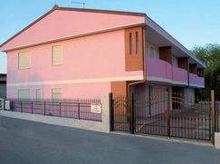 Villetta a schiera in Residenziale