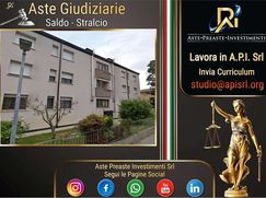 Appartamento in Residenziale