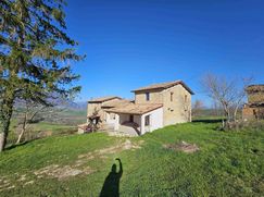 Rustico/Casale in Residenziale