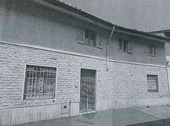 Villetta a schiera in Residenziale
