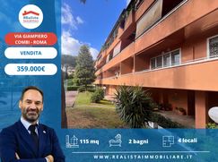Appartamento in Residenziale