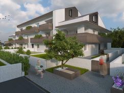 Appartamento in Residenziale