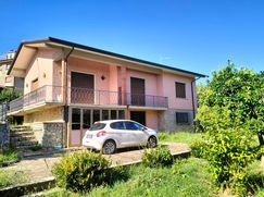 Casa indipendente in Residenziale