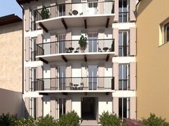 Appartamento in Residenziale