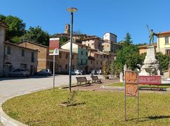 Casa indipendente in Residenziale