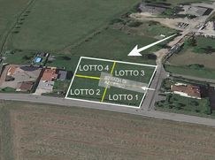 Terreno edificabile in Residenziale