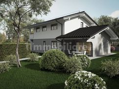 Villa in Residenziale