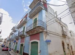 Casa indipendente in Residenziale