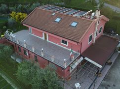 Villa in Residenziale