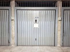Box/posto auto in Residenziale