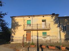 Casa indipendente in Residenziale