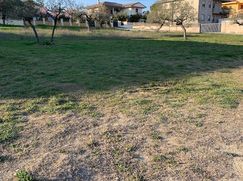 Terreno edificabile in Residenziale