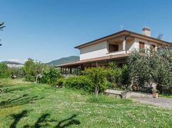 Villa in Residenziale