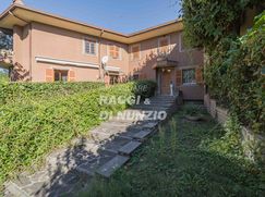 Villa in Residenziale