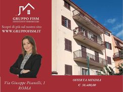 Appartamento in Residenziale