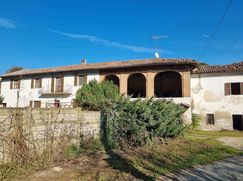 Rustico/Casale in Residenziale