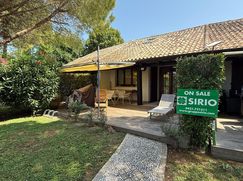 Villetta a schiera in Residenziale