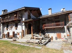 Baita/Bungalow/Chalet/Trullo in Residenziale