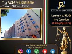 Appartamento in Residenziale