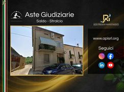 Casa indipendente in Residenziale