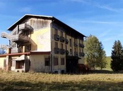 Edificio in Residenziale