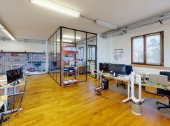 Ufficio in Commerciale
